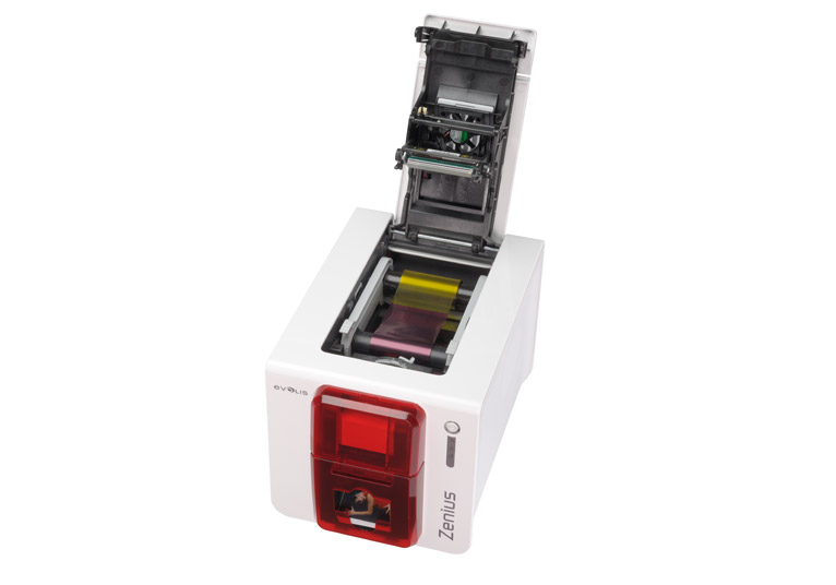 Inside Printer