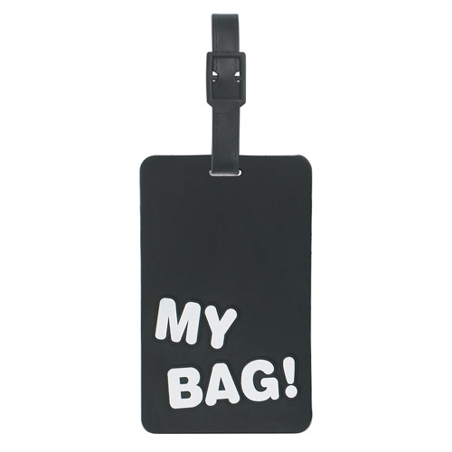 Bag Tags
